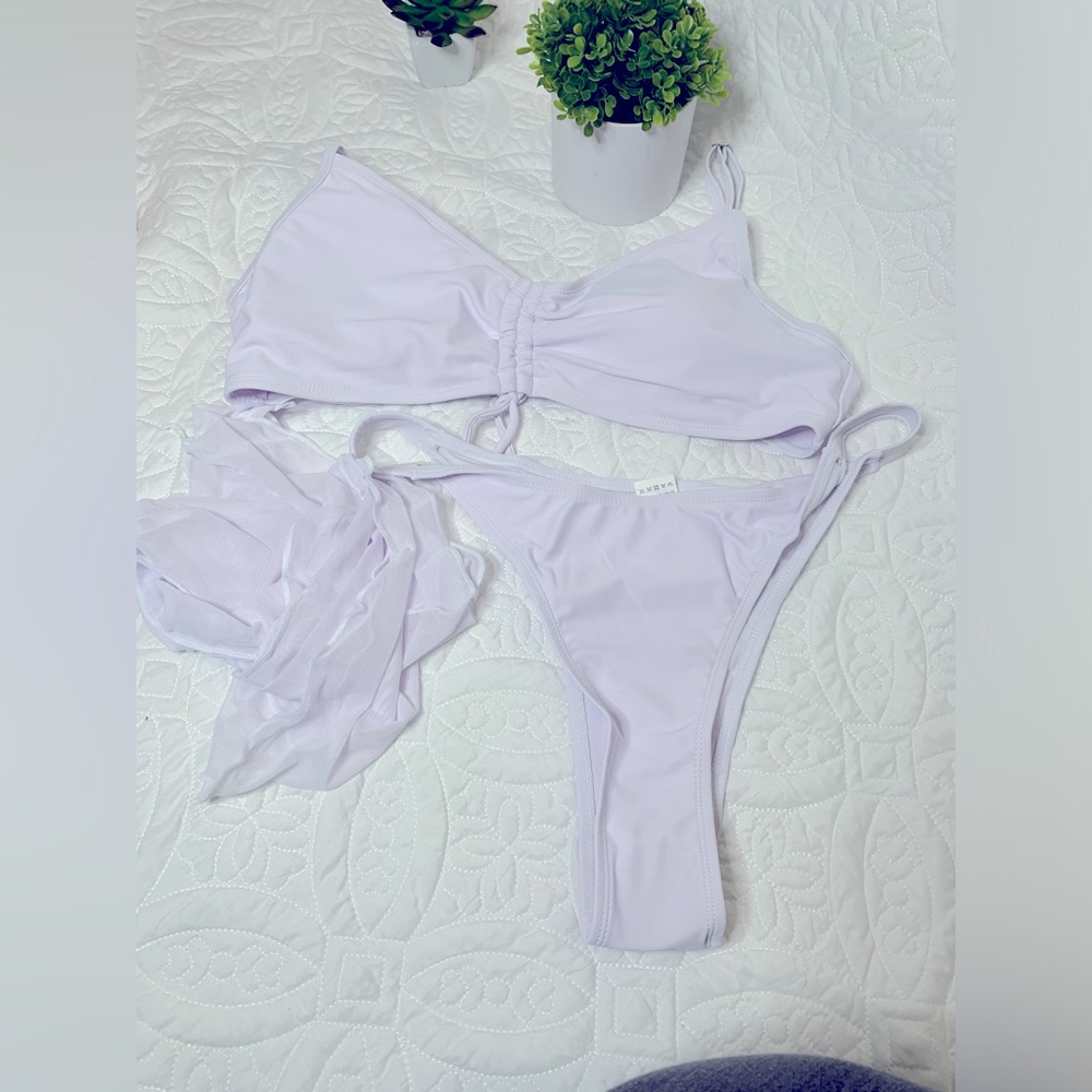 Beautiful bathing suit to look beautiful this summer